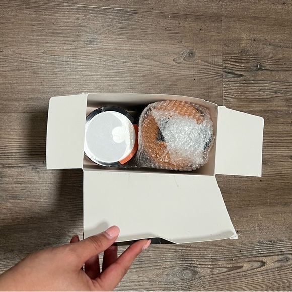 NEW G Fuel Rebel Moon Imperium Tonic Collector's Box Tub + Shaker Cup Netflix - Picture 8 of 8